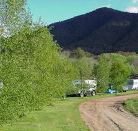 Magorra Caravan Park - Tourism TAS