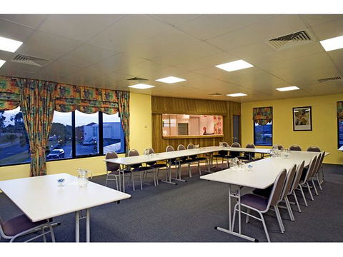 Mahoneys Motor Inn - Tourism TAS 2