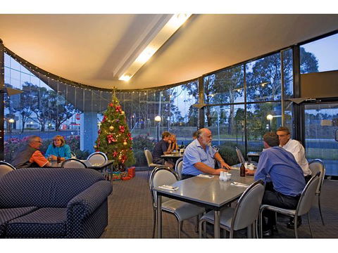 Mahoneys Motor Inn - Tourism TAS 3