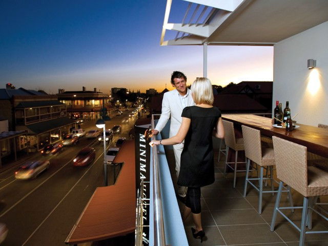 North Adelaide SA Hobart Tourism