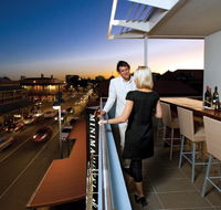 Majestic Minima Hotel - Hobart Tourism