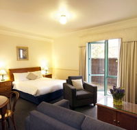 Majestic Tynte Street Apartments - Hobart Tourism