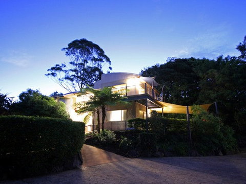 Maleny Terrace Cottages - Tourism TAS 1