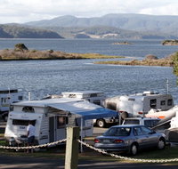 Mallacoota Foreshore Holiday Park - Tourism TAS