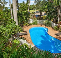Mandalay Luxury Stay - Hobart Tourism