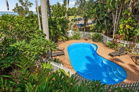 Mandalay Luxury Stay - Hobart Tourism 0