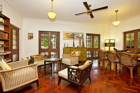Mandalay Luxury Stay - Hobart Tourism 2