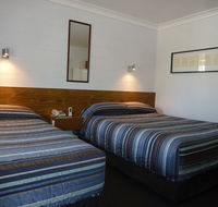 Mandalay Motel Roma - Hobart Tourism