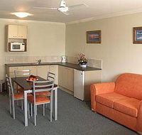 Mandarin Motel