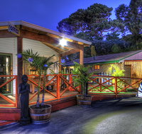 Mandurah Caravan and Tourist Park - Tourism TAS