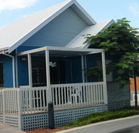 Mandurah Ocean Marina Chalets - Tourism TAS