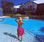Mandurah Quay Resort - Tourism TAS