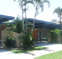 Mango Tree Motel - Hobart Tourism