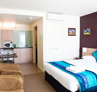 Mansfield Motel - Hobart Tourism