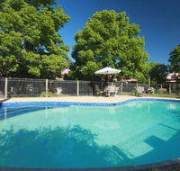 Mansfield Valley Motor Inn - Hobart Tourism