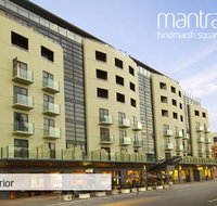 Mantra Hindmarsh Square - Tourism TAS