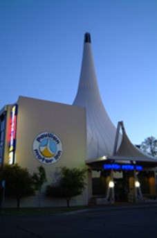 Mantra Pavilion Hotel Wagga Wagga - Hobart Tourism 0