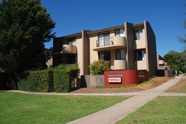 Manuka ACT Tourism TAS
