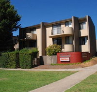 Manuka Park Serviced Apartments - Tourism TAS
