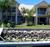 Marina Palms - Tourism TAS