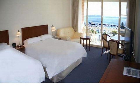 Marina Resort Nelson Bay - Tourism TAS 2