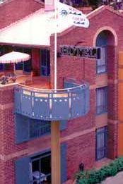 Woolloomooloo NSW Hobart Tourism