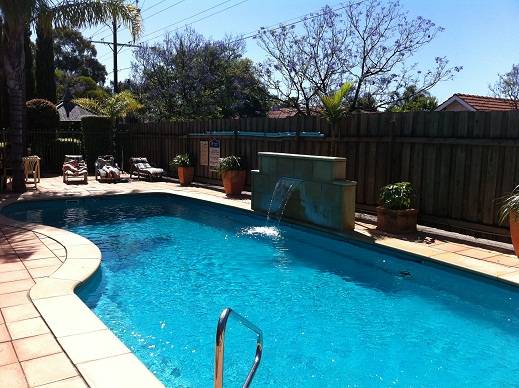 South Plympton SA Tourism TAS