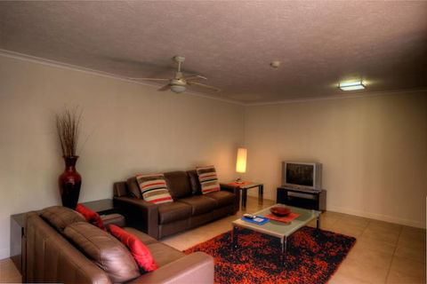 Markham Court - Tourism TAS 2
