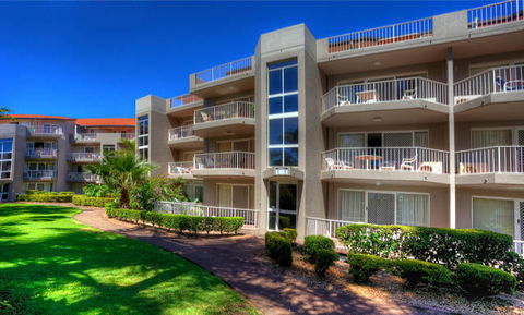 Markham Court - Tourism TAS 1