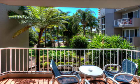 Markham Court - Tourism TAS 9