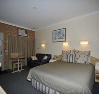 Marriott Park Motel - Tourism TAS