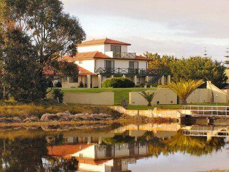Boomeri Campground - Hobart Tourism 0