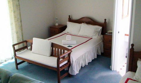 Boomeri Campground - Hobart Tourism 4