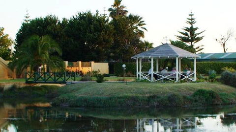 Boomeri Campground - Hobart Tourism 5
