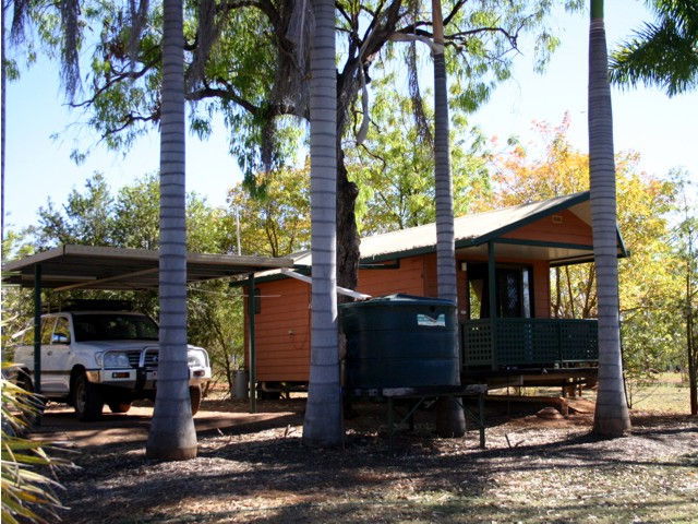 Mataranka NT Hobart Tourism