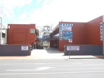 Matilda Motel - Tourism TAS 1