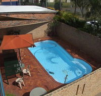 Matilda Motel - Tourism TAS
