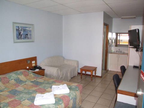 Matilda Motel - Tourism TAS 2