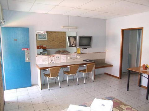 Matilda Motel - Tourism TAS 3