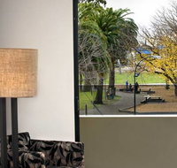 May Park Executive Apartments