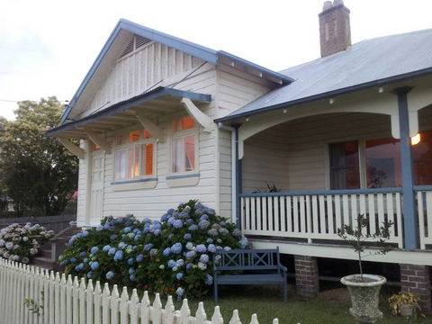 McGowans Boutique Bed & Breakfast - Tourism TAS 1