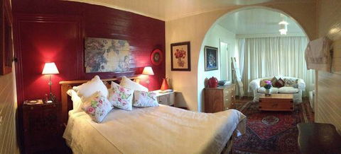 McGowans Boutique Bed & Breakfast - Tourism TAS 2