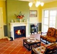 McKeown's Rest Jenolan Caves - Tourism TAS