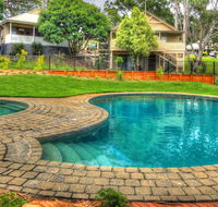 McMillans of Metung Resort - Hobart Tourism