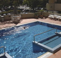 Medina Serviced Apartments Canberra James Court - Hobart Tourism
