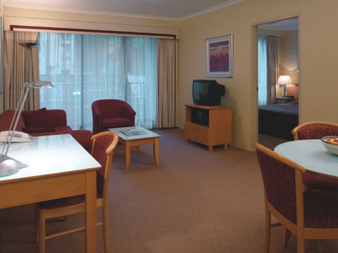 Medina Serviced Apartments Sydney Martin Place - Tourism TAS 0