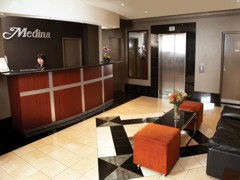 Medina Serviced Apartments Sydney Martin Place - Tourism TAS 3