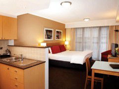 Medina Serviced Apartments Sydney Martin Place - Tourism TAS 4