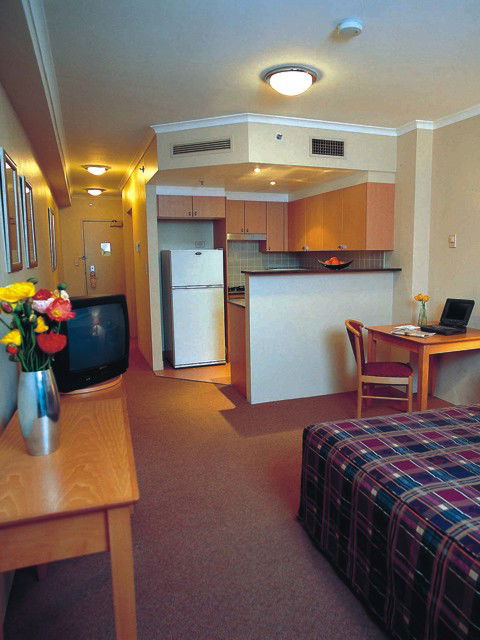 Medina Serviced Apartments Sydney Martin Place - Tourism TAS 1