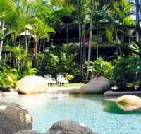 Melaleuca Resort - Hobart Tourism